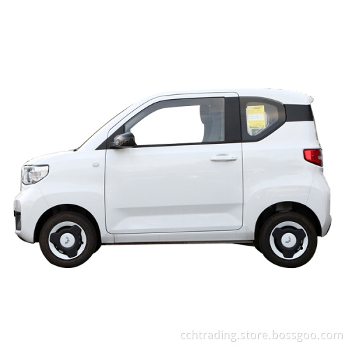 Auto a caldo Nuova auto Design Wuling Mini Gameboy High Speed ​​Car Hongguang per la famiglia per adulti
